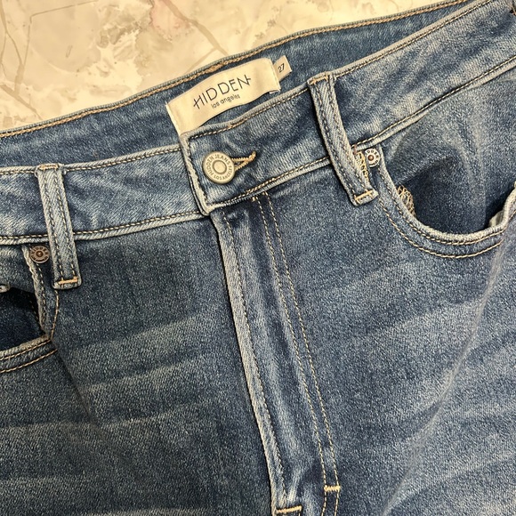 Hidden Jeans Women’s - Picture 3 of 4
